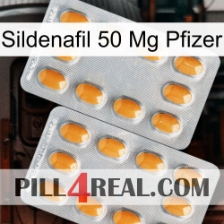 Sildenafil 50 Mg Pfizer